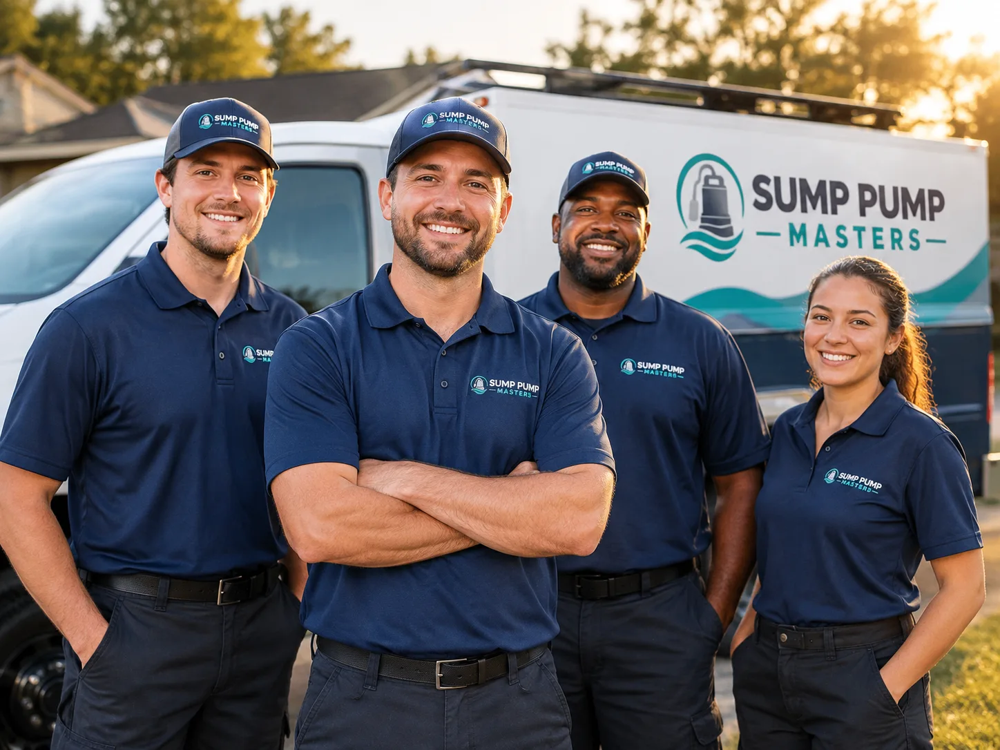 Sump Pump Repair company in Hamilton, IN